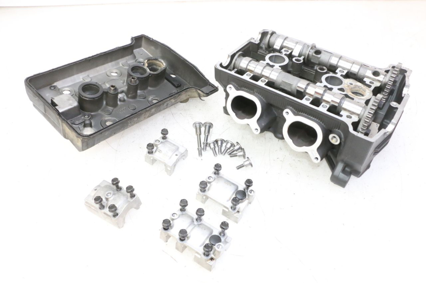 photo de CYLINDER HEAD YAMAHA TDM ABS 900 (2002 - 2014)