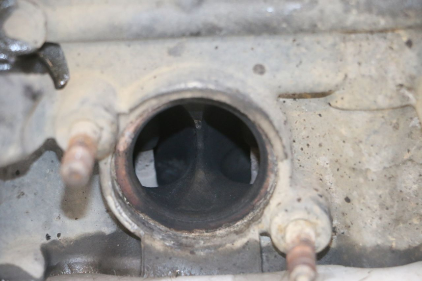 photo de CYLINDER HEAD YAMAHA TDM ABS 900 (2002 - 2014)