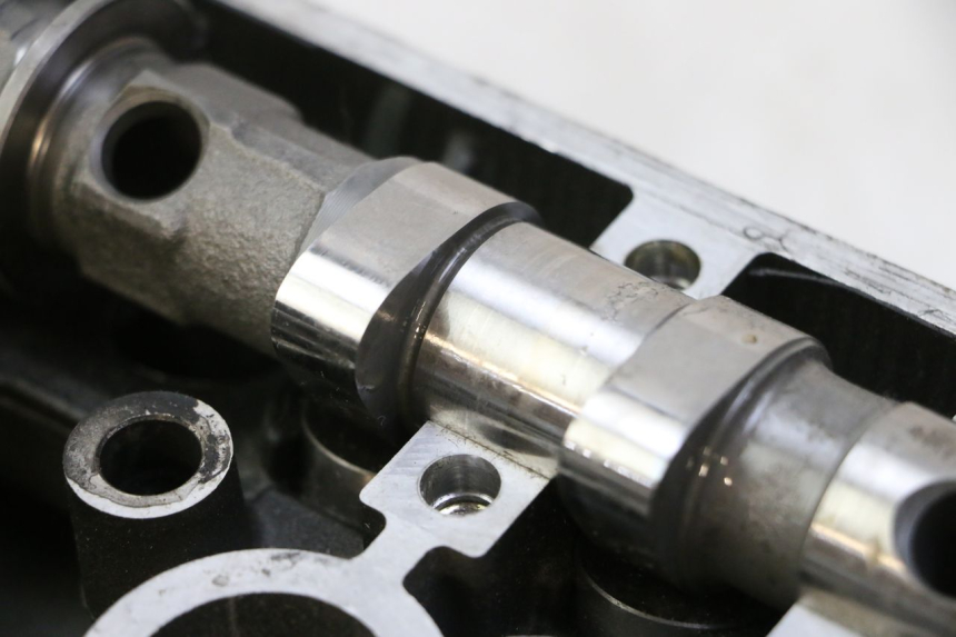 photo de CYLINDER HEAD YAMAHA TDM ABS 900 (2002 - 2014)