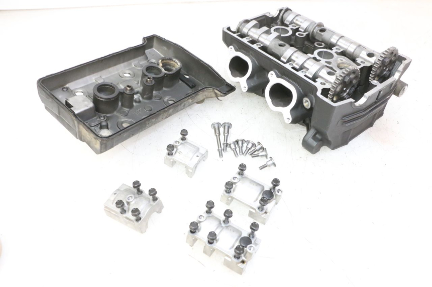 photo de CYLINDER HEAD YAMAHA TDM ABS 900 (2002 - 2014)