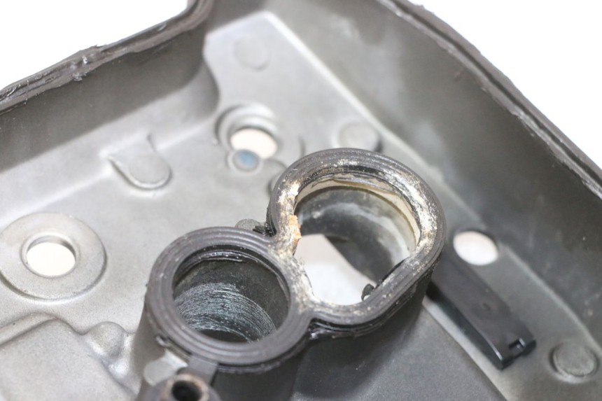 photo de CYLINDER HEAD YAMAHA TDM ABS 900 (2002 - 2014)