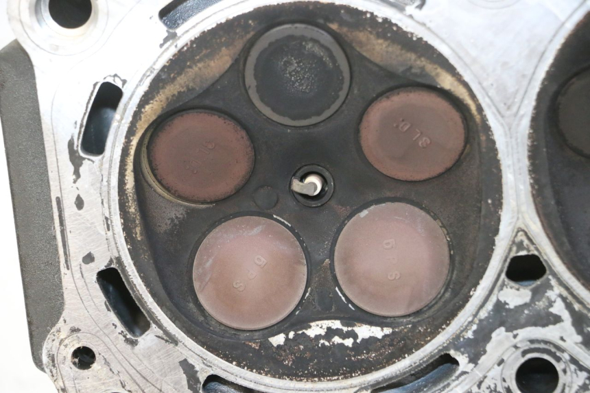 photo de CYLINDER HEAD YAMAHA TDM ABS 900 (2002 - 2014)