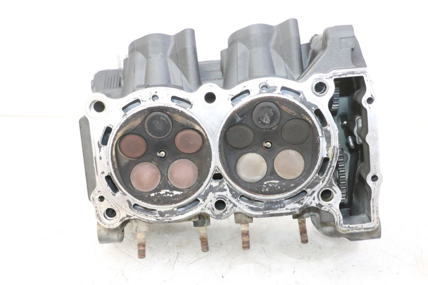 photo de CYLINDER HEAD YAMAHA TDM ABS 900 (2002 - 2014)