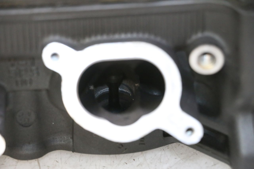 photo de CYLINDER HEAD YAMAHA TDM ABS 900 (2002 - 2014)