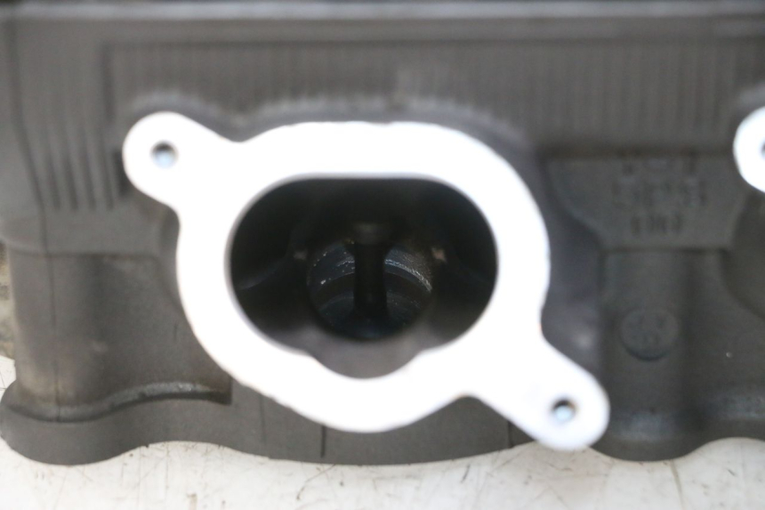 photo de CYLINDER HEAD YAMAHA TDM ABS 900 (2002 - 2014)