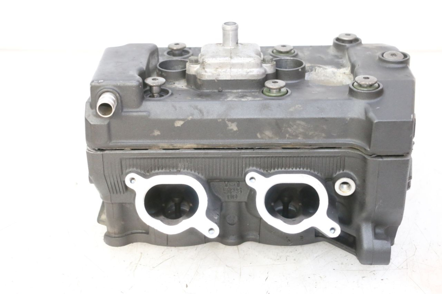 photo de CYLINDER HEAD YAMAHA TDM ABS 900 (2002 - 2014)