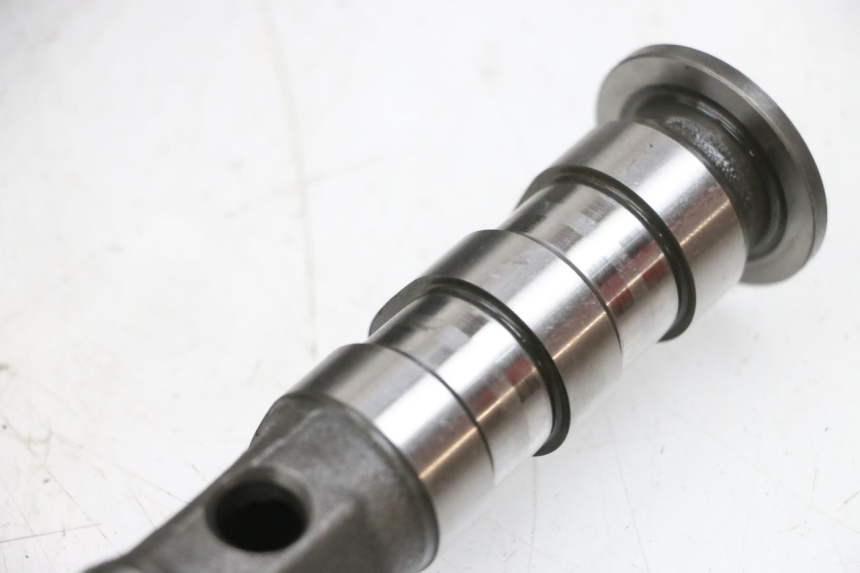 photo de CYLINDER HEAD YAMAHA TDM ABS 900 (2002 - 2014)