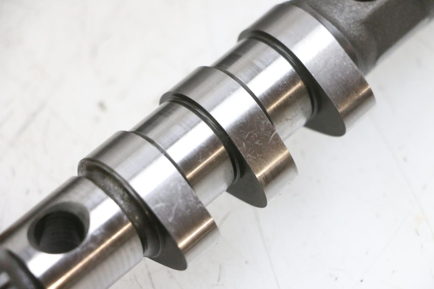 photo de CYLINDER HEAD YAMAHA TDM ABS 900 (2002 - 2014)