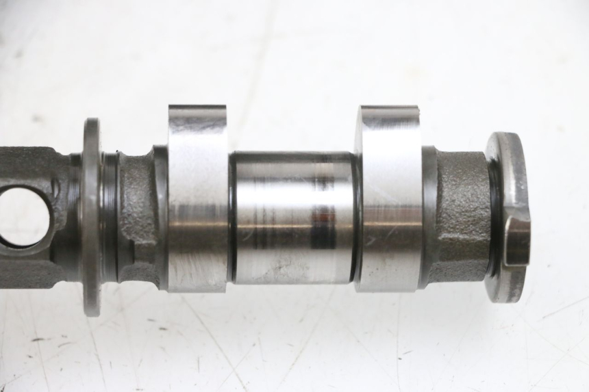 photo de CYLINDER HEAD YAMAHA TDM ABS 900 (2002 - 2014)