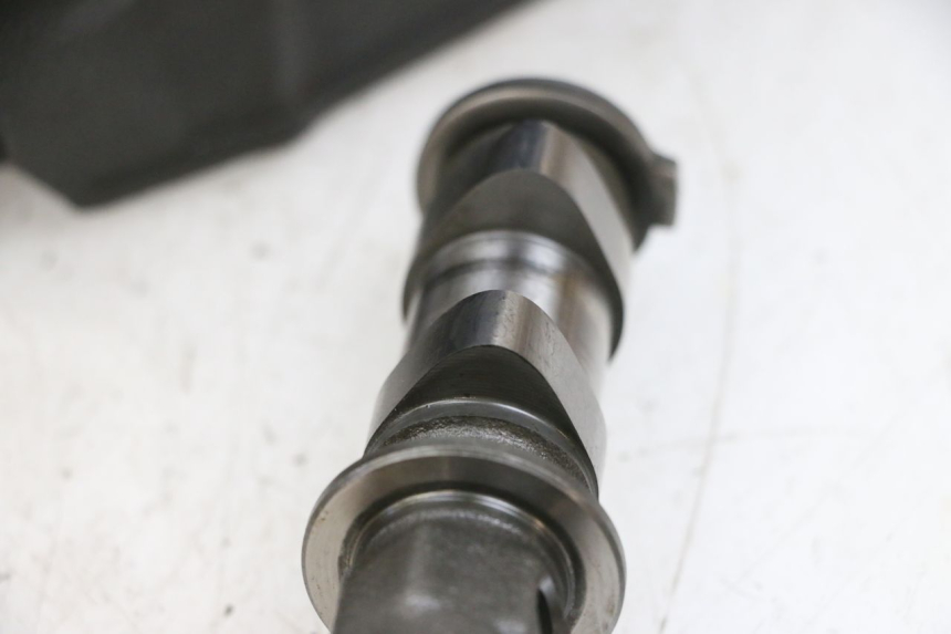 photo de CYLINDER HEAD YAMAHA TDM ABS 900 (2002 - 2014)