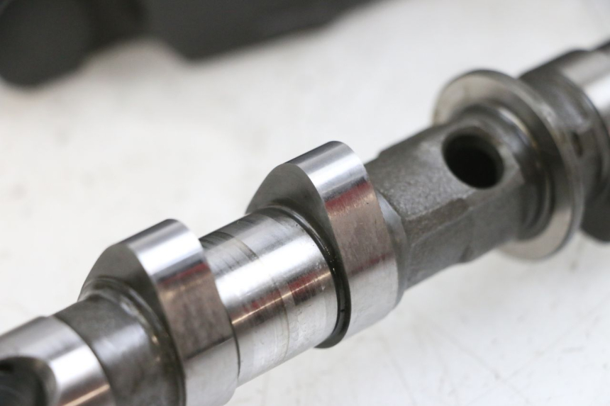 photo de CYLINDER HEAD YAMAHA TDM ABS 900 (2002 - 2014)