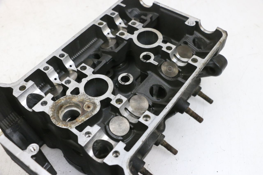 photo de CYLINDER HEAD YAMAHA TDM ABS 900 (2002 - 2014)
