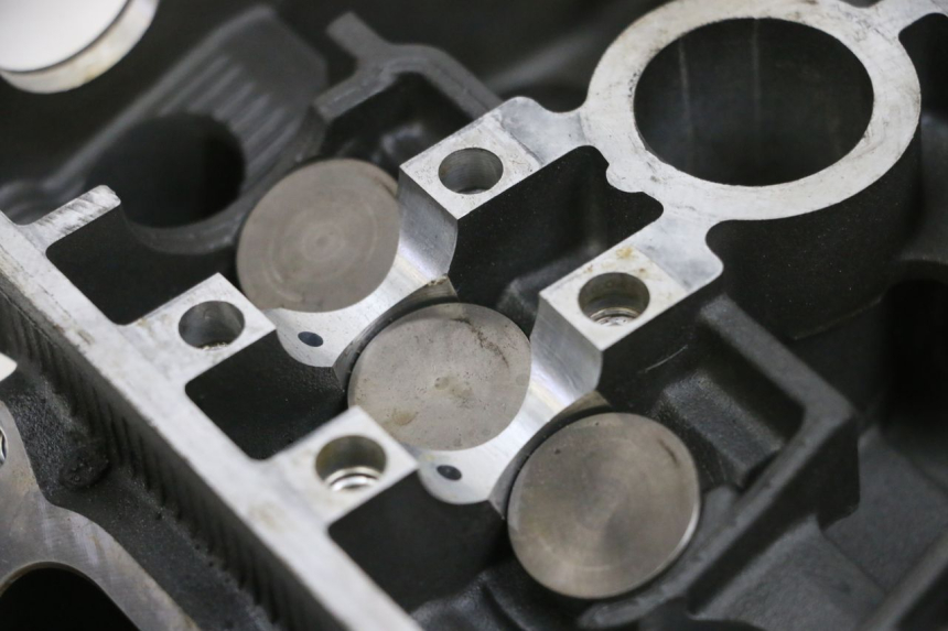 photo de CYLINDER HEAD YAMAHA TDM ABS 900 (2002 - 2014)