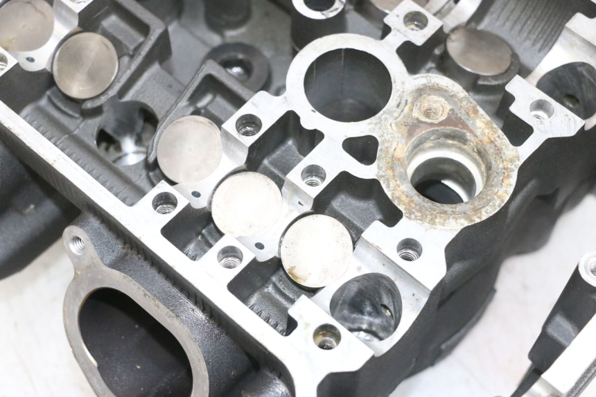 photo de CYLINDER HEAD YAMAHA TDM ABS 900 (2002 - 2014)