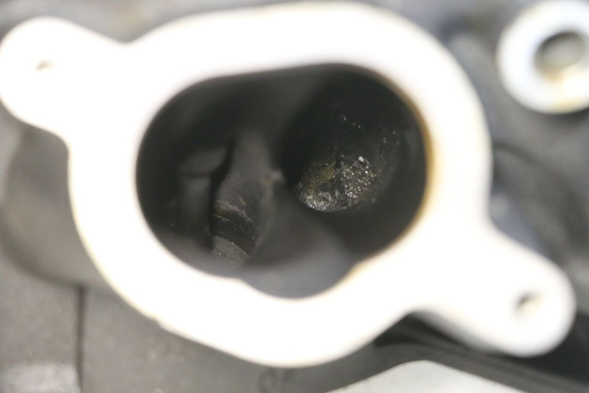 photo de CYLINDER HEAD YAMAHA TDM ABS 900 (2002 - 2014)