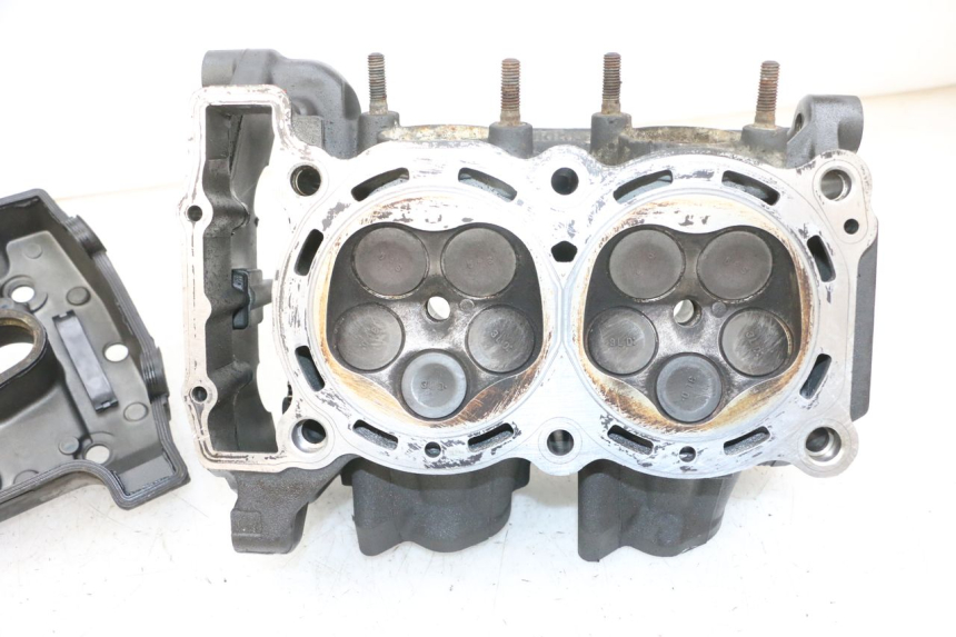 photo de CYLINDER HEAD YAMAHA TDM ABS 900 (2002 - 2014)