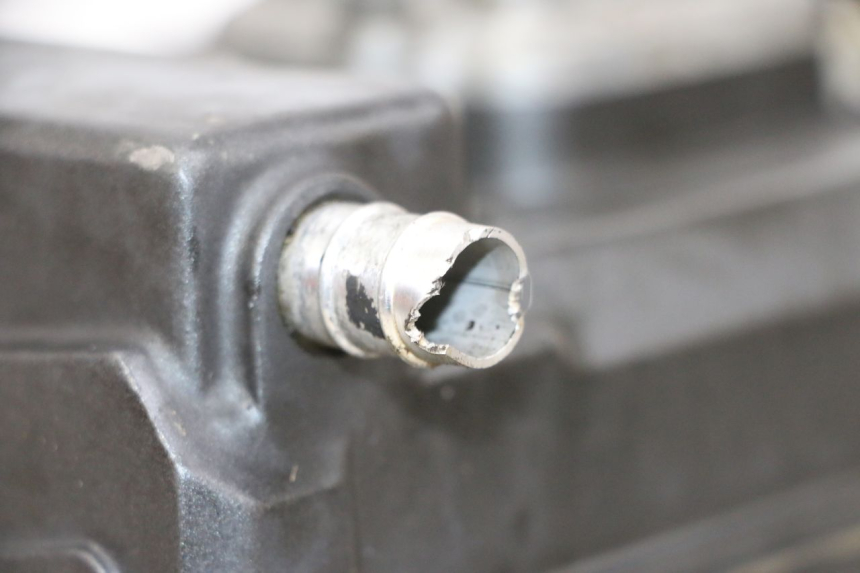 photo de CYLINDER HEAD YAMAHA TDM ABS 900 (2002 - 2014)