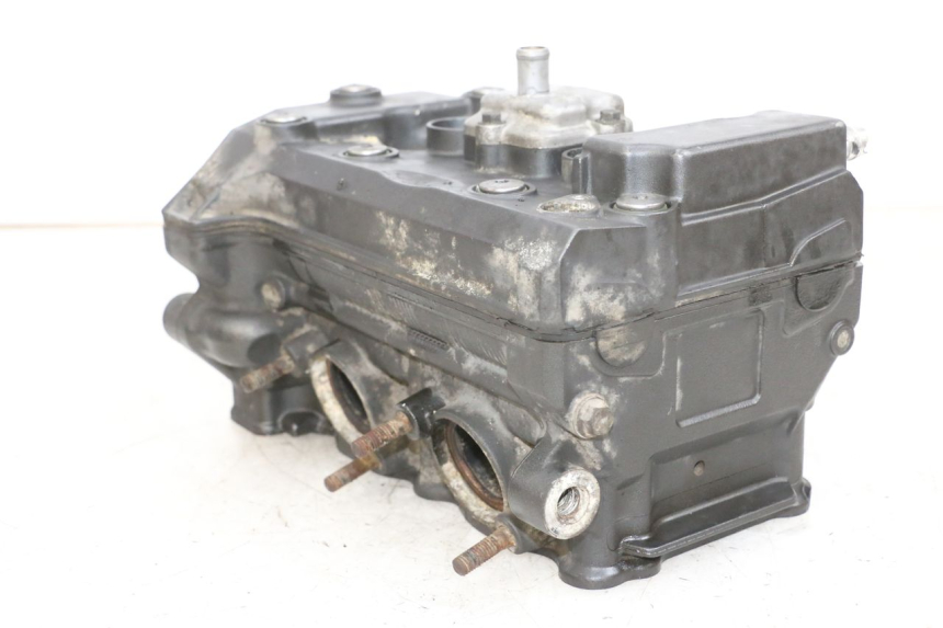 photo de CYLINDER HEAD YAMAHA TDM ABS 900 (2002 - 2014)