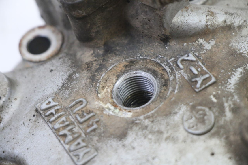 photo de CYLINDER HEAD YAMAHA TDR DELTABOX 125 (1993 - 2003)