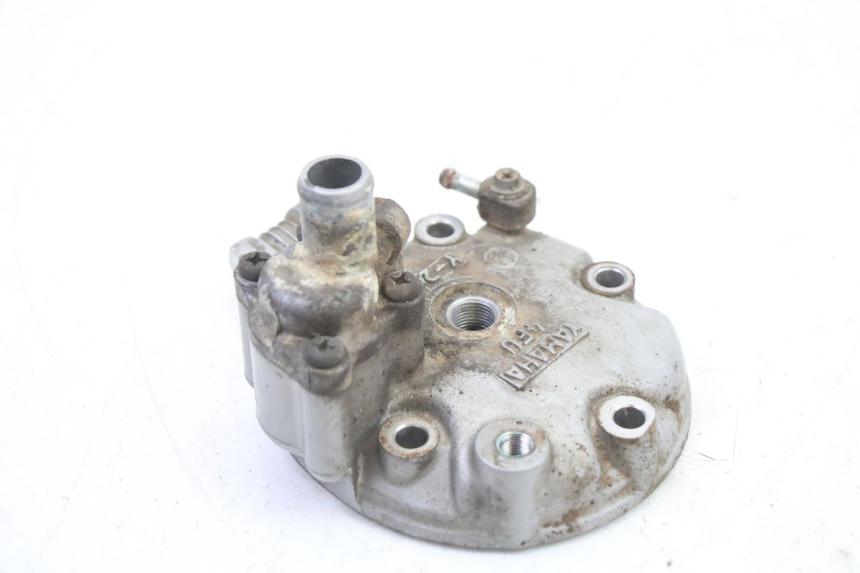 photo de CYLINDER HEAD YAMAHA TDR DELTABOX 125 (1993 - 2003)