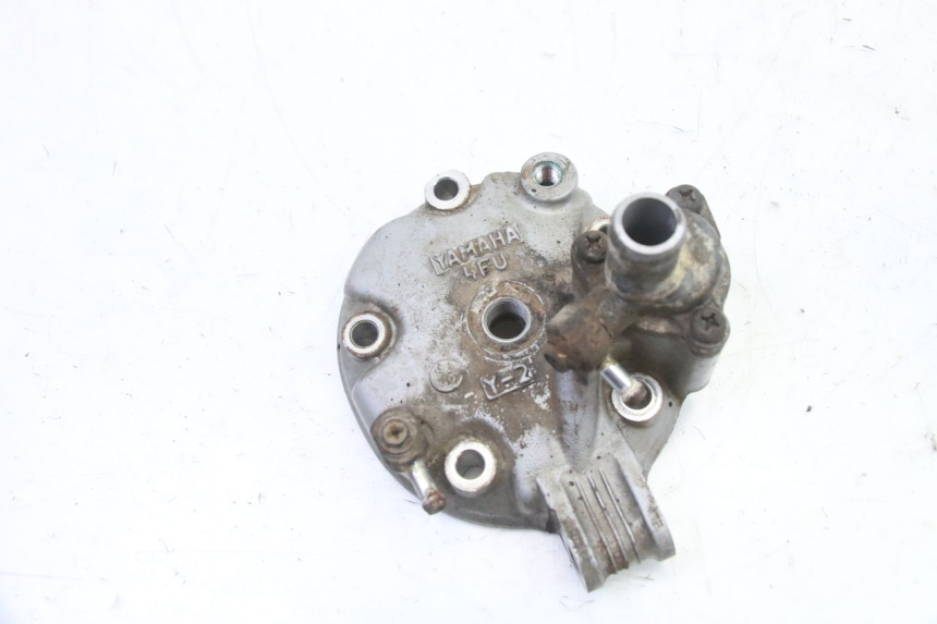 photo de CYLINDER HEAD YAMAHA TDR DELTABOX 125 (1993 - 2003)