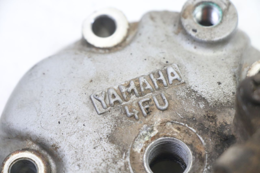 photo de CYLINDER HEAD YAMAHA TDR DELTABOX 125 (1993 - 2003)