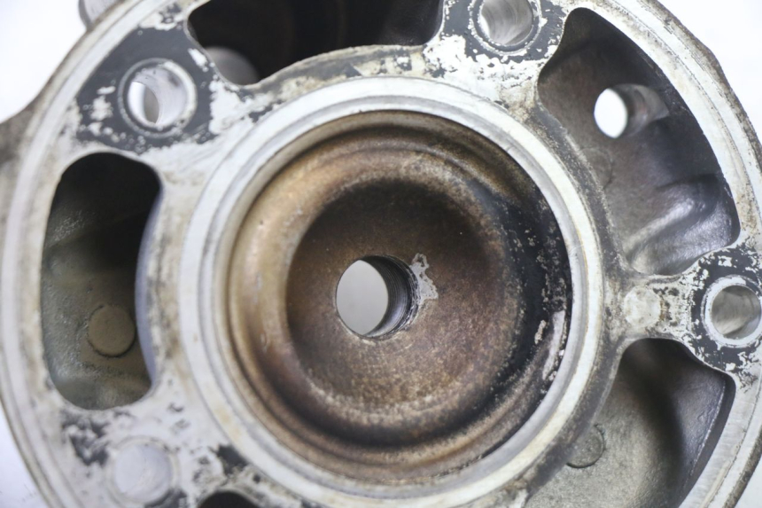 photo de CYLINDER HEAD YAMAHA TDR DELTABOX 125 (1993 - 2003)