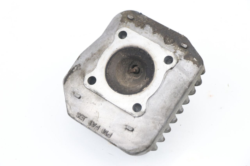 photo de CYLINDER HEAD PEUGEOT TREKKER TKR 50 (2005 - 2014)