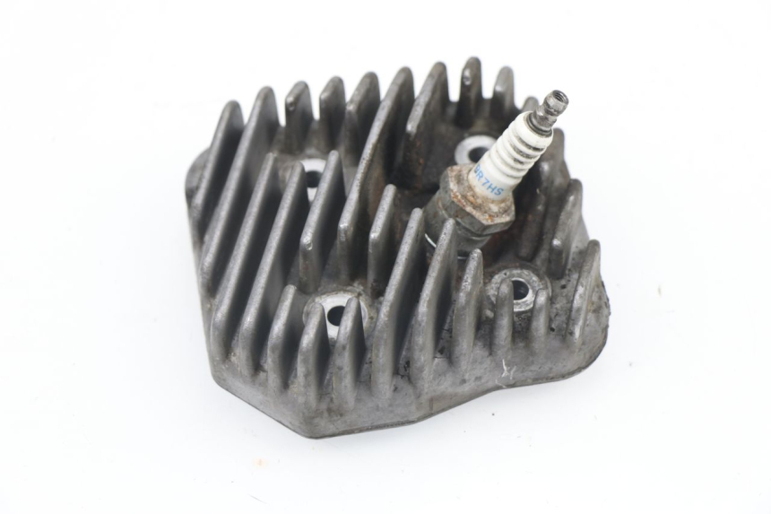 photo de CYLINDER HEAD PEUGEOT TREKKER TKR 50 (2005 - 2014)
