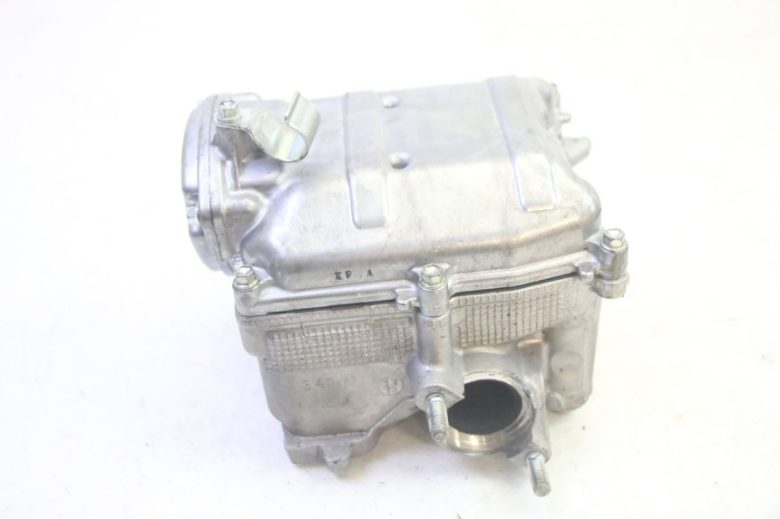 photo de CYLINDER HEAD YAMAHA TRICITY 300 (2020 - 2024) - Detailed visual inspection