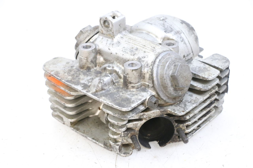 photo de CYLINDER HEAD YAMAHA TTR 125 (2000 - 2020) - Main view
