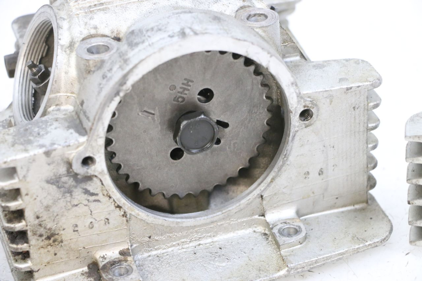 photo de CYLINDER HEAD YAMAHA TTR 125 (2000 - 2020) - Supplementary product photo
