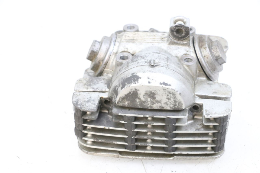 photo de CYLINDER HEAD YAMAHA TTR 125 (2000 - 2020) - Product overview