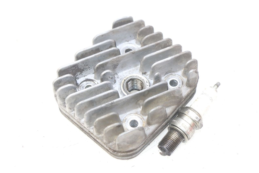 photo de CYLINDER HEAD PIAGGIO TYPHOON 50 (1993 - 1999)