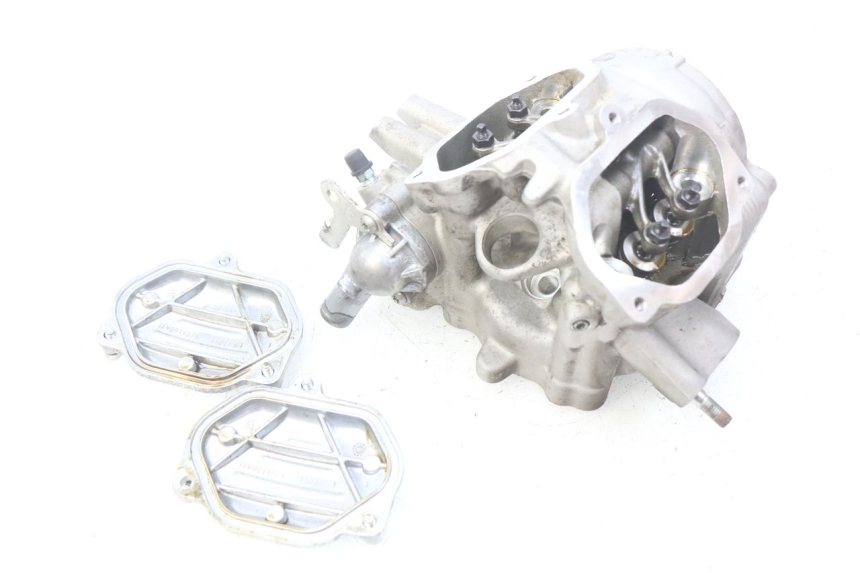 photo de CYLINDER HEAD PIAGGIO VESPA GTS IGET ABS 125 (2017 - 2023)