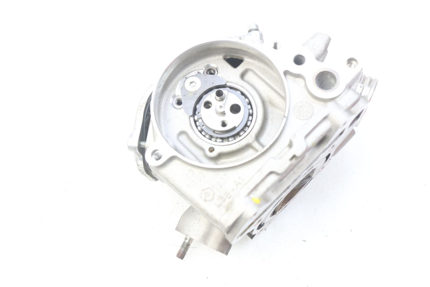 photo de CYLINDER HEAD PIAGGIO VESPA GTS IGET ABS 125 (2017 - 2023)