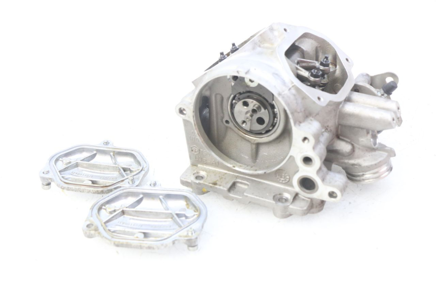 photo de CYLINDER HEAD PIAGGIO VESPA GTS IGET ABS 125 (2017 - 2023)