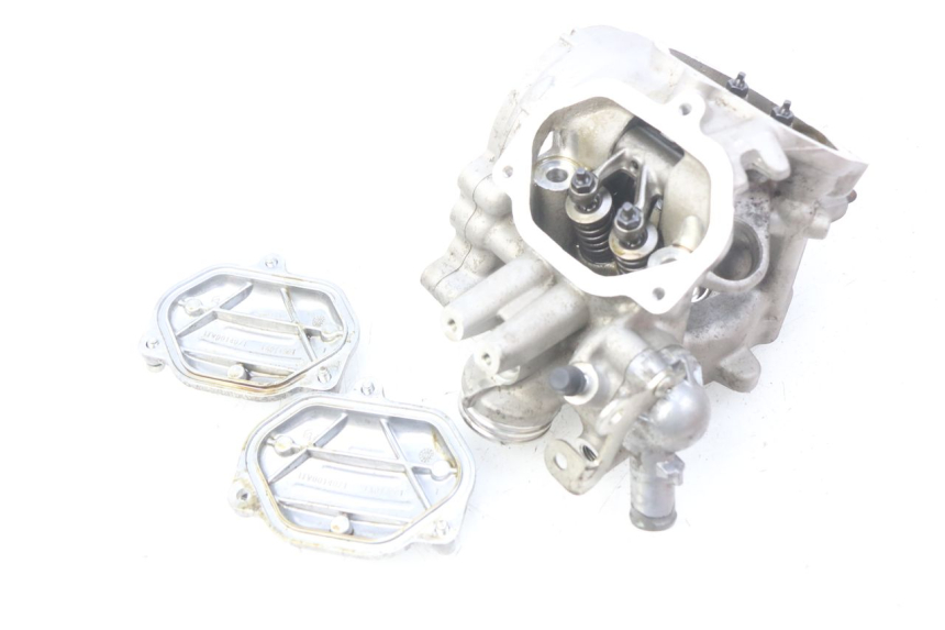 photo de CYLINDER HEAD PIAGGIO VESPA GTS IGET ABS 125 (2017 - 2023)