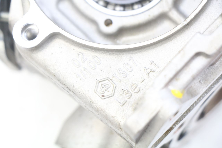 photo de CYLINDER HEAD PIAGGIO VESPA GTS IGET ABS 125 (2017 - 2023)