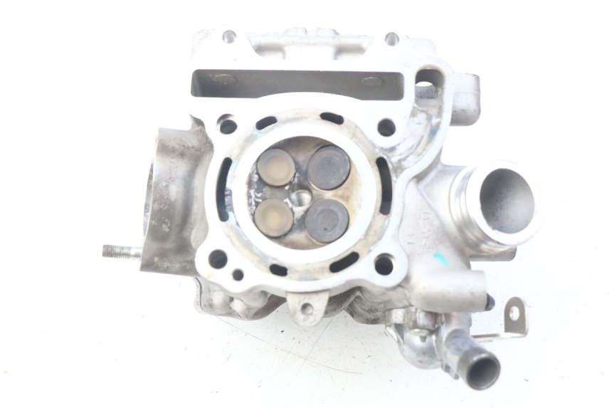 photo de CYLINDER HEAD PIAGGIO VESPA GTS IGET ABS 125 (2017 - 2023)