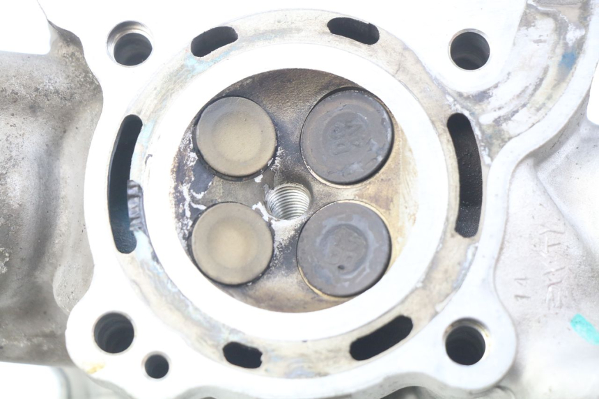 photo de CYLINDER HEAD PIAGGIO VESPA GTS IGET ABS 125 (2017 - 2023)