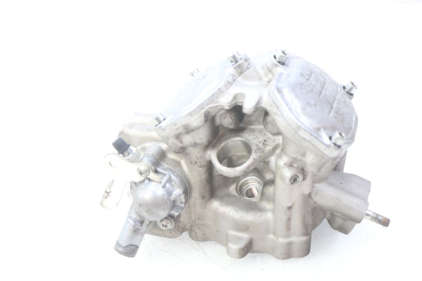 photo de CYLINDER HEAD PIAGGIO VESPA GTS IGET ABS 125 (2017 - 2023)