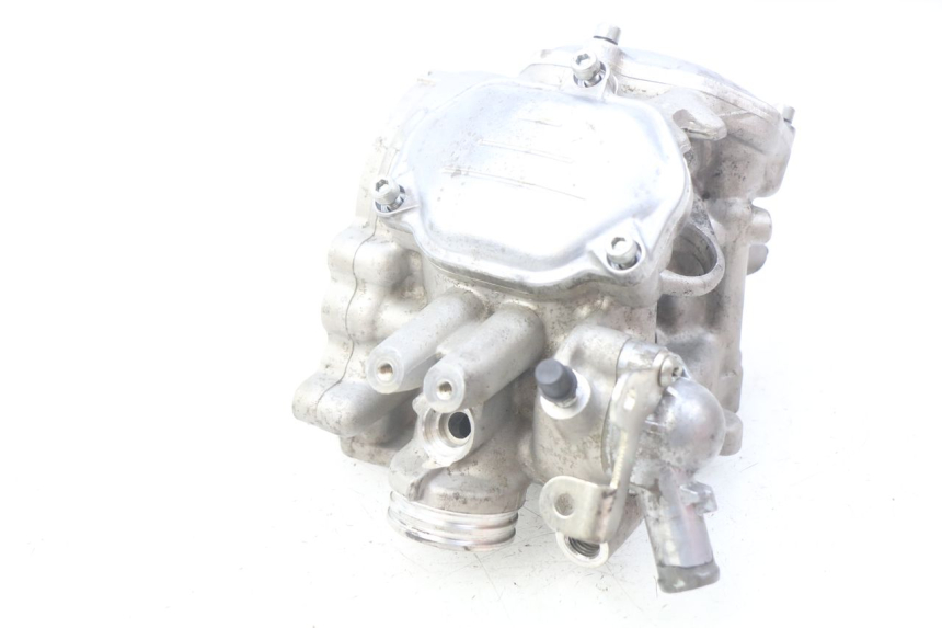photo de CYLINDER HEAD PIAGGIO VESPA GTS IGET ABS 125 (2017 - 2023)
