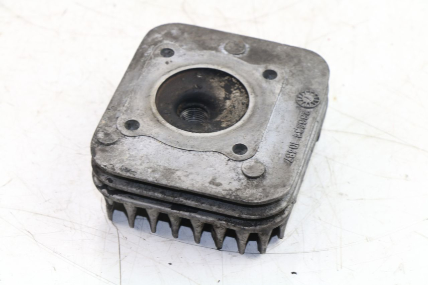 photo de CYLINDER HEAD PIAGGIO VESPA LX 2T 50 (2005 - 2013)