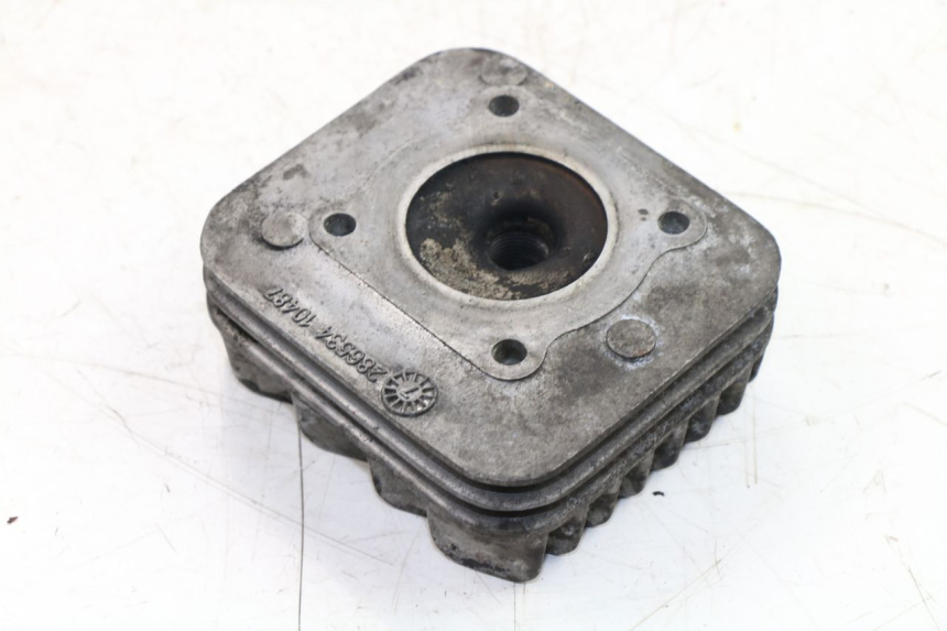photo de CYLINDER HEAD PIAGGIO VESPA LX 2T 50 (2005 - 2013)