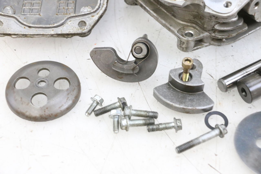 photo de Cylinder head PIAGGIO VESPA LX 125 (2005 - 2010) - Component detail