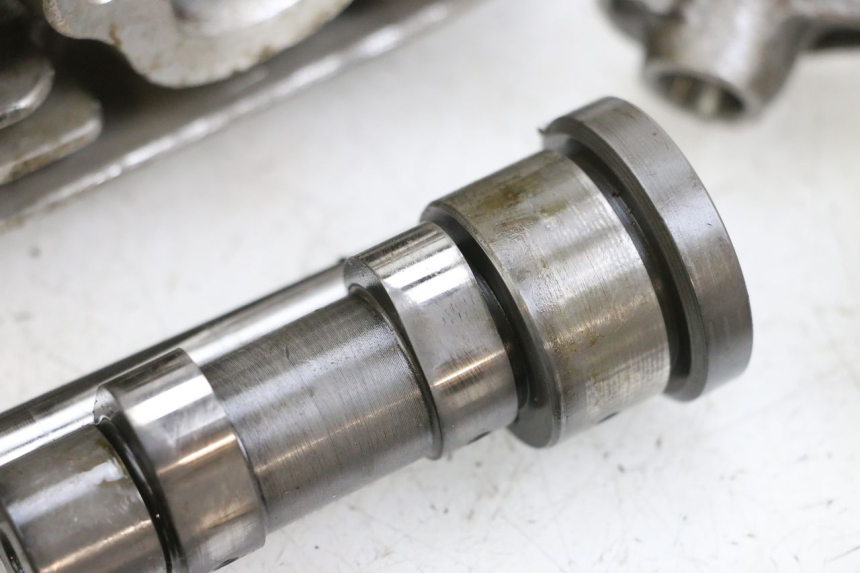 photo de Cylinder head PIAGGIO VESPA LX 125 (2005 - 2010) - Product overview