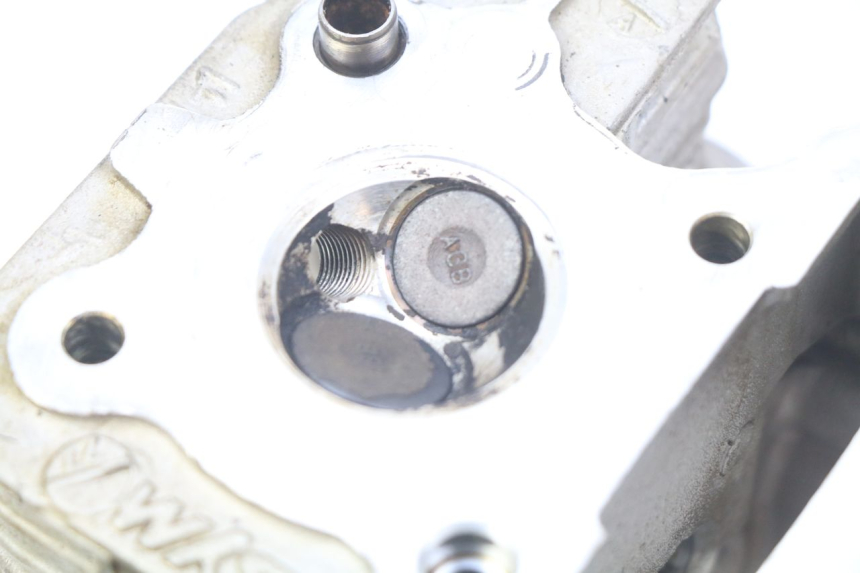 photo de CYLINDER HEAD PEUGEOT VIVACITY NEW 4T 50 (2008 - 2017)