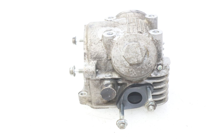 photo de CYLINDER HEAD PEUGEOT VIVACITY NEW 4T 50 (2008 - 2017)