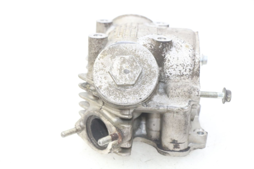 photo de CYLINDER HEAD PEUGEOT VIVACITY NEW 4T 50 (2008 - 2017)
